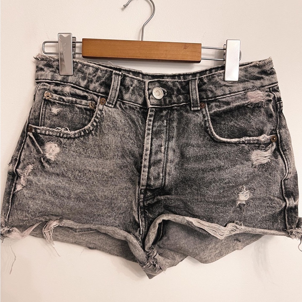 Zara Shorts
